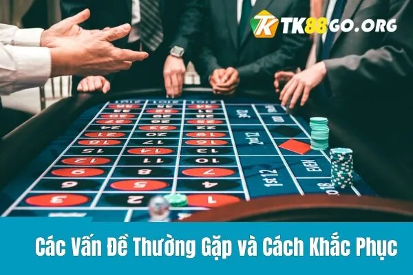 Hướng Dẫn Nạp Tiền TK88